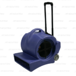 Blower Plastic