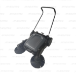 sweeper