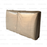 200 Clear Bags 25 MIC