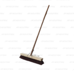 Hard Broom 450mm